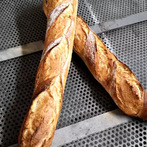 Pains traditionnels et spéciaux fabriqués artisanalement à Blois (41)