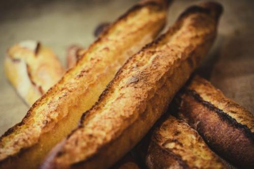 Nos créations Pains tradition